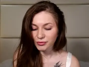 Chaturbate Live Sex Cam of alicebellamy