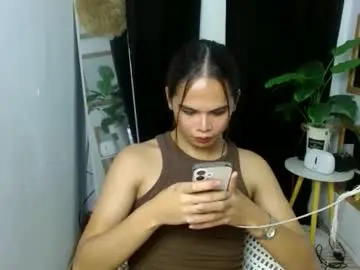 Chaturbate Nude Webcam of angel_indiguise