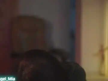 Chaturbate Adult Video Chat of angels_kiss