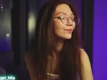 Chaturbate Best live sex cam show of angels_kiss