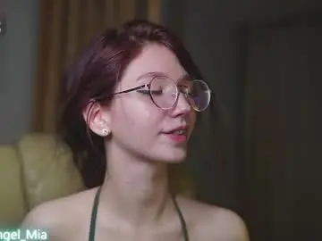 Chaturbate Free Porn Cam of angels_kiss