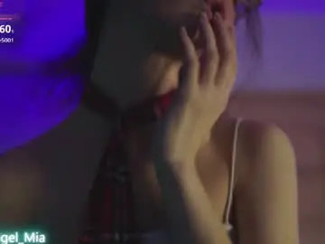 Chaturbate Nude Webcam of angels_kiss