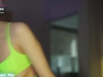 Chaturbate Best Webcam of angels_kiss