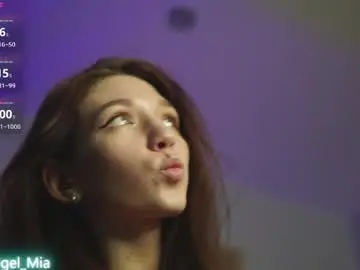 Chaturbate Adult Webcams of angels_kiss