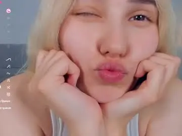 Chaturbate Sex Cam of barbimia