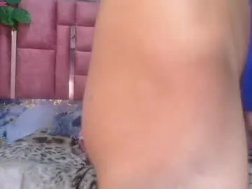 Chaturbate Live Sex Cam of cartyxx