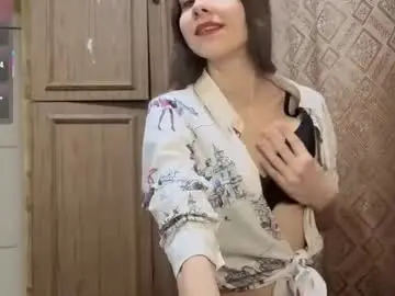 Chaturbate Sex Cam of cirabonnet