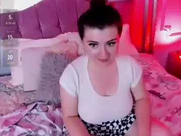 Chaturbate Live Sex Cam of cloelarson