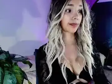 Chaturbate Adult Webcam of dahnia_cruz