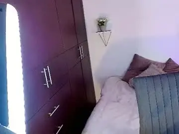 Chaturbate Sex Chat of dahnia_cruz