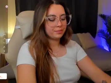 Chaturbate Live Porn of dakottaa__