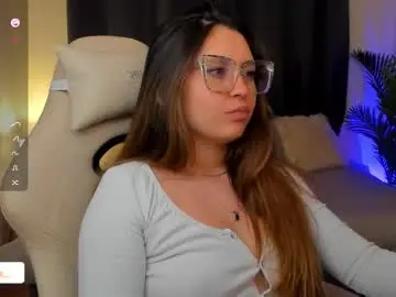 Chaturbate Live Sex of dakottaa__