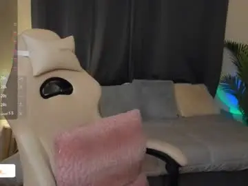 Chaturbate Sex Chat of dakottaa__