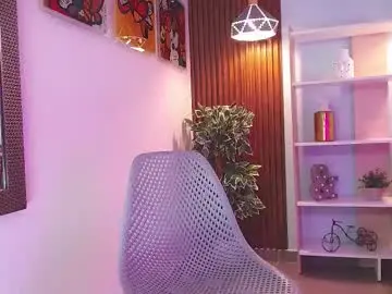 Chaturbate Live Sex Cam of dalila_sky