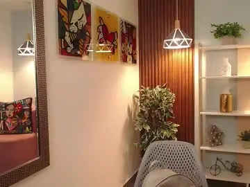 Chaturbate Watch Live Sex Cams of dalila_sky