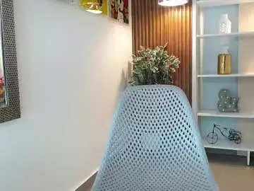 Chaturbate Nude Webcam of dalila_sky