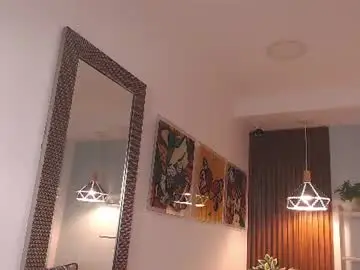 Chaturbate Live Sex of dalila_sky