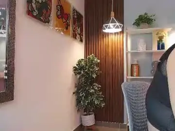Chaturbate Live Sex Cam of dalila_sky