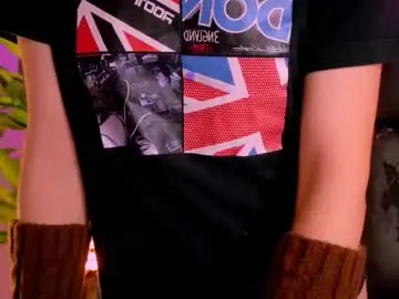 Chaturbate Live Sex of danita_veelz