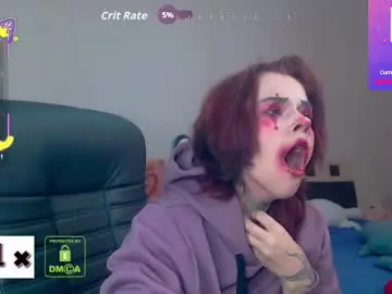 Chaturbate Adult Webcams of dark__elf