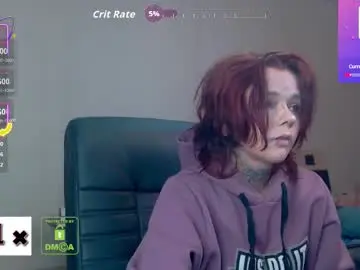 Chaturbate Free Live Porn of dark__elf