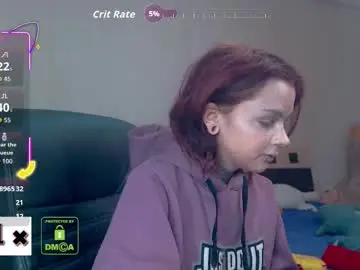 Chaturbate Private Sex Chat of dark__elf