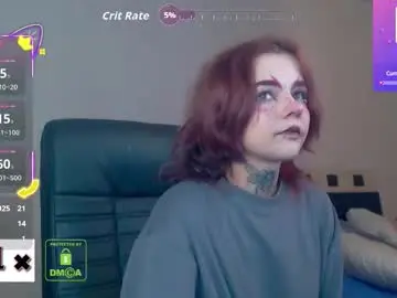 Chaturbate Sex Cam of dark__elf