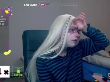 Chaturbate Sex Chat of dark__elf