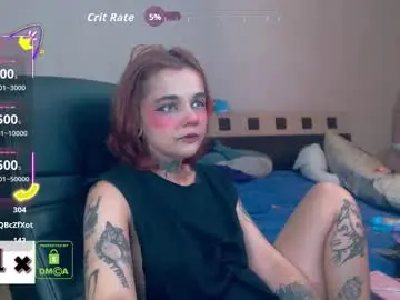 Chaturbate Sex Cam of dark__elf