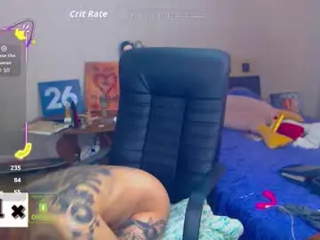 Chaturbate Free Live Porn of dark__elf