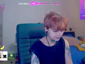 Chaturbate Watch Live Sex Cams of dark__elf
