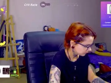 Chaturbate Sex Cam of dark__elf