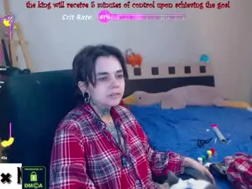 Chaturbate Sex Chat of dark__elf