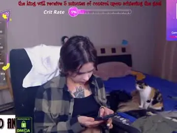 Chaturbate Adult Video Chat of dark__elf