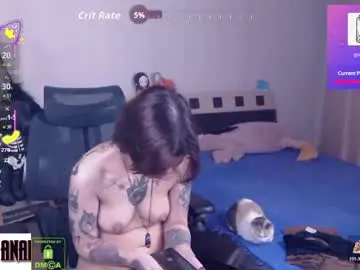 Chaturbate Adult Video Chat of dark__elf