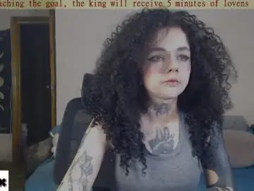 Chaturbate Sex Cam of dark__elf