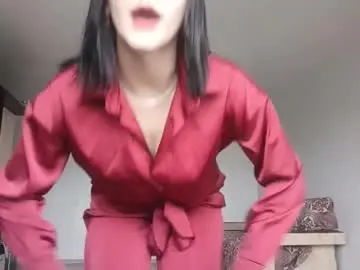 Chaturbate Nude Webcam of dorethapinzone