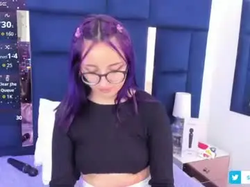 Chaturbate Sex Chat of dreammy_kitty