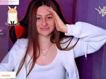 Chaturbate Adult Webcam of elinkalove