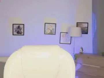 Chaturbate Best Webcam of eloisee_