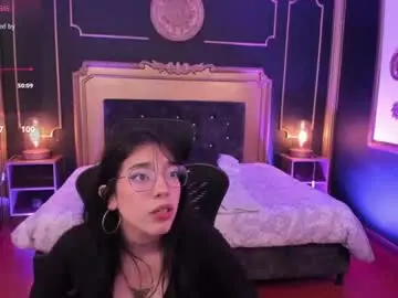 Chaturbate Sex Chat of emalittle