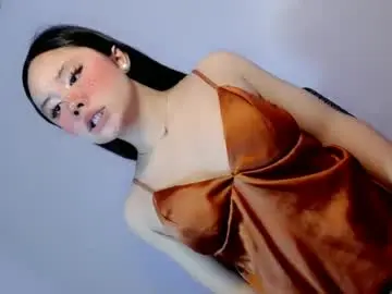 Chaturbate Watch Live Sex Cams of feminine_elle