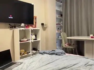 Chaturbate Nude Webcam of georginabenskin