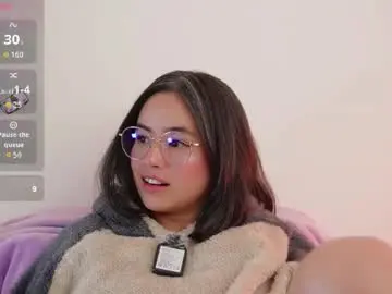 Chaturbate Live Porn of hawaiibliss_18