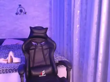 Chaturbate Live Sex Cam of honey_sunset