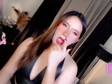 Chaturbate Nude Webcam of isabellaleights