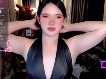 Chaturbate Nude Webcam of isabellaleights