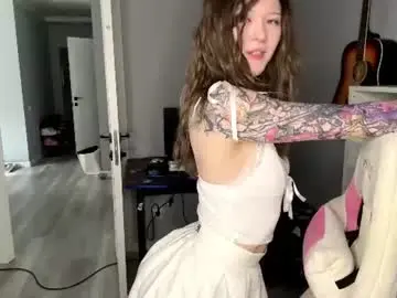 Chaturbate Free Porn Cam of jenniehospelhorn