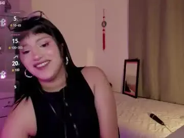 Chaturbate Watch Live Sex Cams of ju_kyung