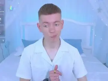 Chaturbate Nude Webcam of kireev_